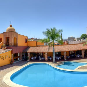 Hacienda La Noria