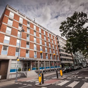 LSE Carr-Saunders Hall - Campus Accommodation