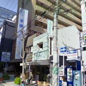 Toyoko Inn Yodoyabashi-Eki Minami