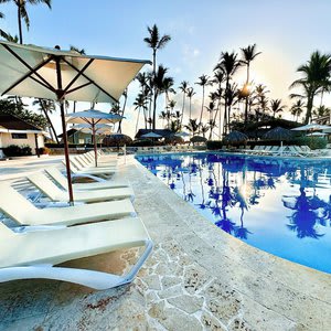 Sunscape Coco Punta Cana - All Inclusive