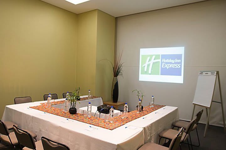 Conference facilities