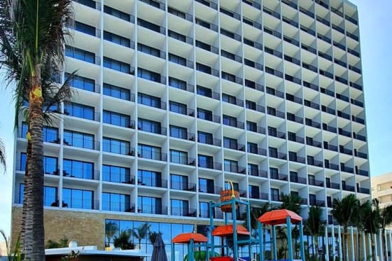 Viaggio Resort Mazatlán