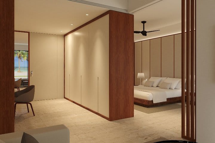 Img - Viento suite ocean front - VST