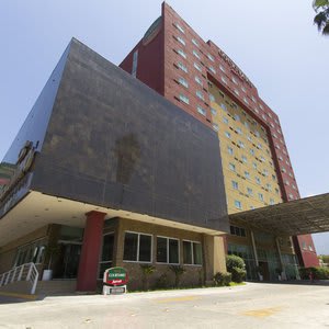 Courtyard by Marriott San Jerónimo - Valle