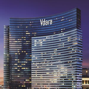 Vdara Hotel & Spa