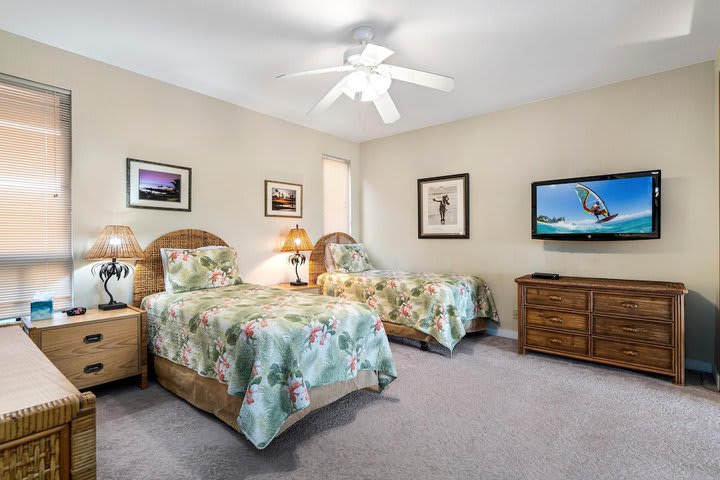 Condo, 1 King Bed with Sofa bed (Shores at Waikoloa 234 at Bo Tree Tow)