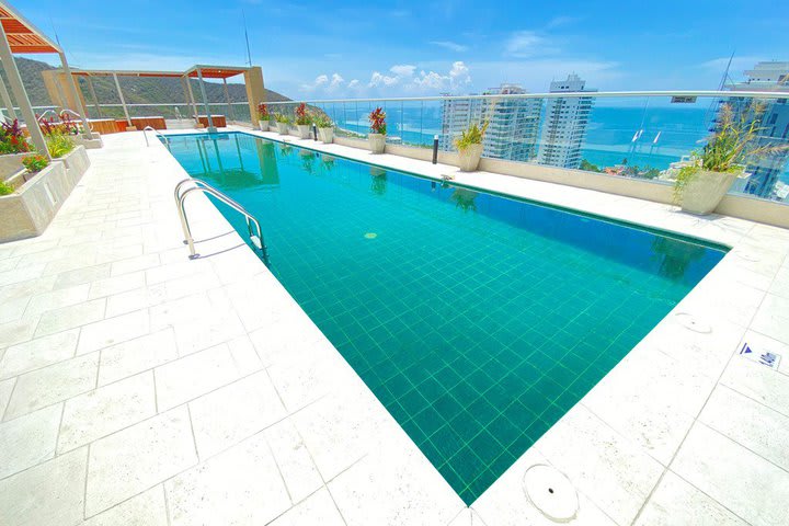 Apartamentos Salguero Suites - Playa Salguero by SOHO