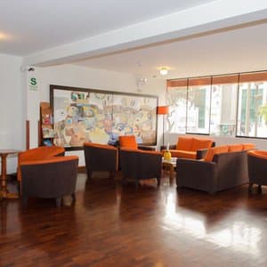 Miraflores Suites Centro