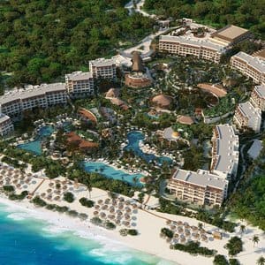 Secrets Playa Blanca Costa Mujeres - Adults Only All Inclusive