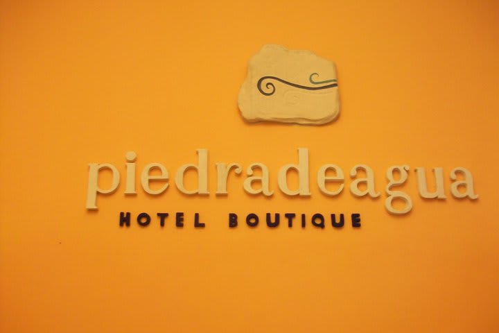 Piedra de Agua Hotel Boutique