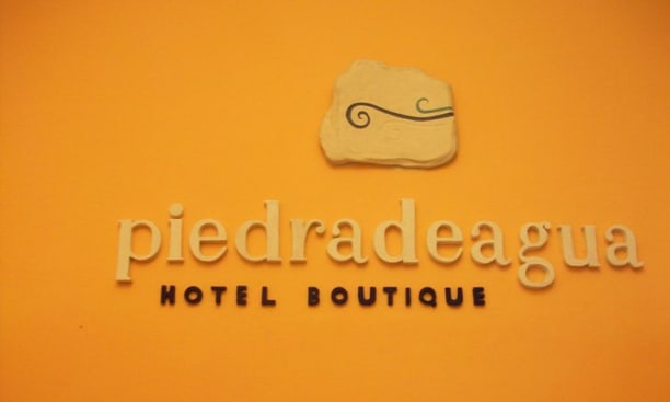 Piedra de Agua Hotel Boutique