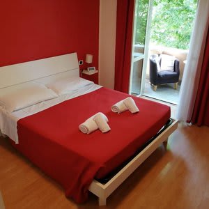 AD Trastevere Guest House