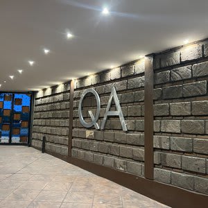 QA Hotel