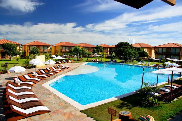 La Torre Resort