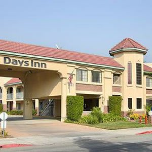 Days Inn by Wyndham Near City Of Hope