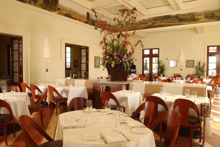 Restaurante Bice