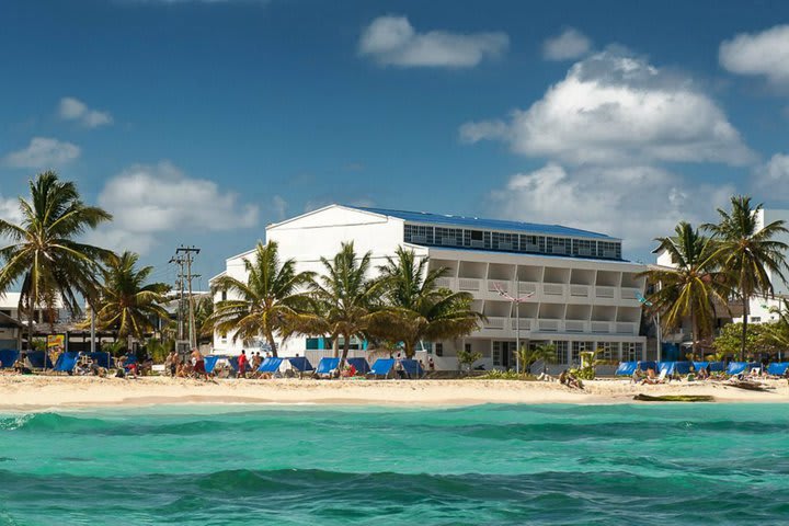 Hotel Bahía Sardina