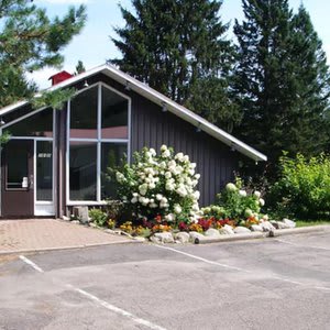 Auberge Mountain View Inn