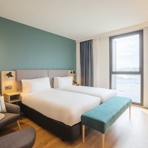 Holiday Inn Barcelona-Sant Cugat, an IHG Hotel