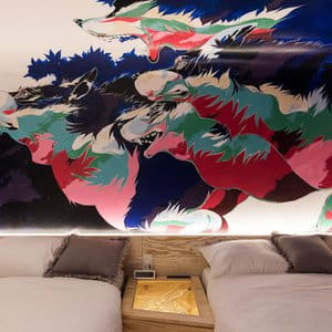 ARTIST HOTEL - BnA HOTEL Koenji