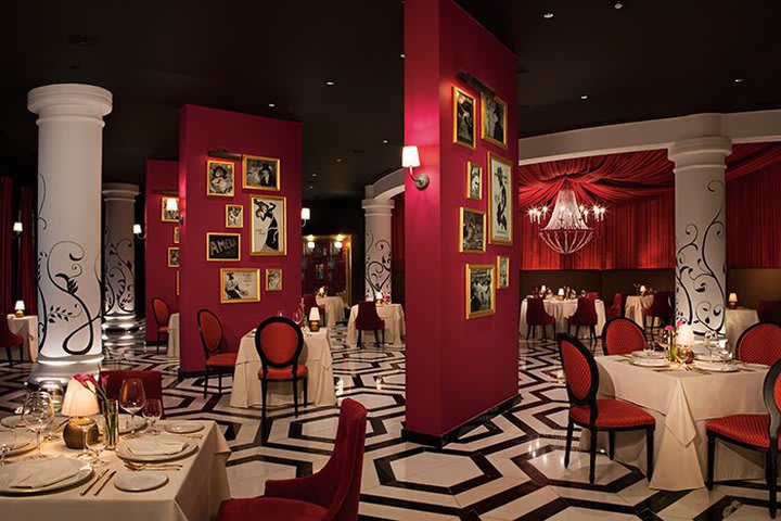 Restaurante Bordeaux