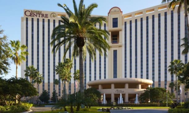 Rosen Centre Hotel