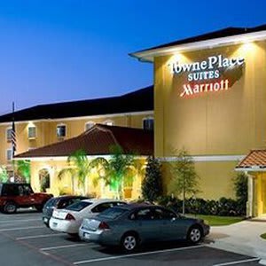 TownePlace Suites by Marriott San Antonio Airport