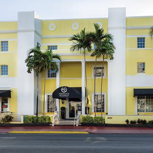 Westgate South Beach Oceanfront Resort