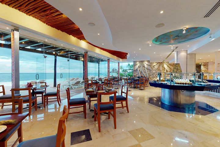 Restaurante El Caribeño