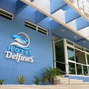 Hotel Delfines