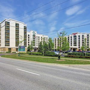 Homewood Suites by Hilton Toronto Airport Corporate Centre