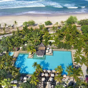 Padma Resort Legian