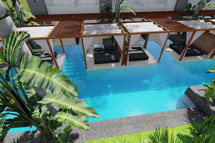 Img - Preferred Club junior suite swim out king - NPCKSO