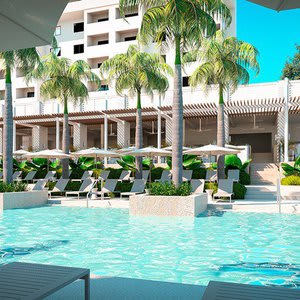 Meliá Casa Maya Cancún - All Inclusive