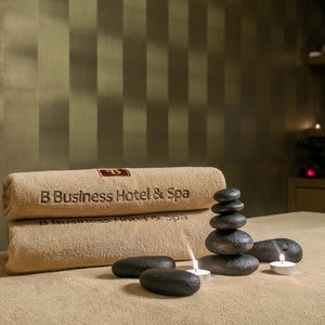 B Business Hotel & Spa