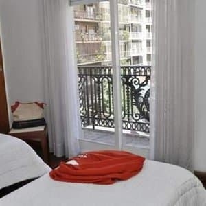 Petit Recoleta Suites