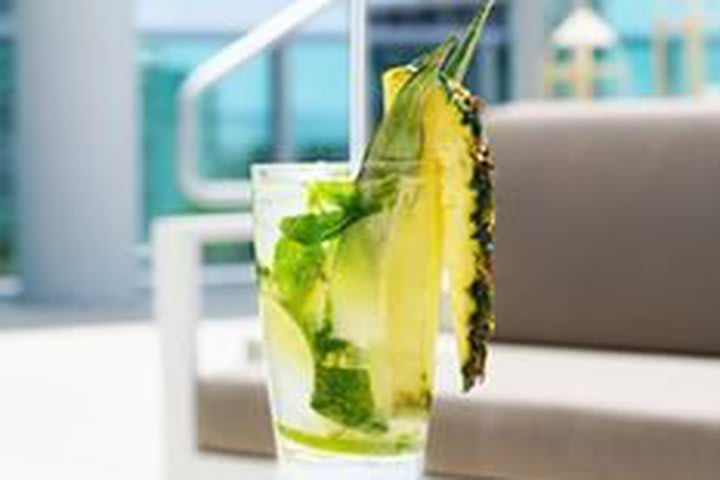 Hotel Novotel Miami Brickell