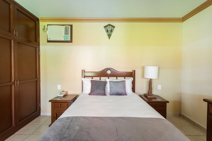 Img - Habitación estándar