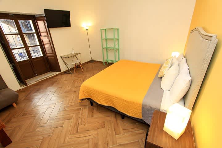 Hotel Universidad
