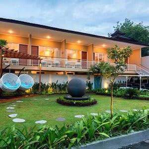 Destiny Villas and Residence Seminyak