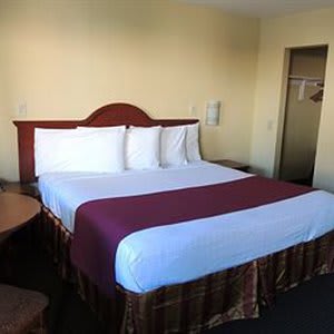 Pacific Inn of Redwood City