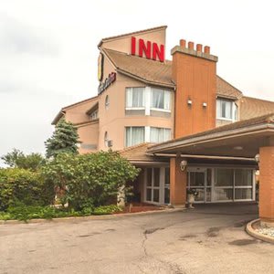 Monte Carlo Inn Oakville Suites