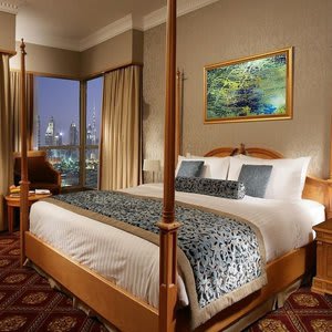 Chelsea Plaza Hotel Dubai