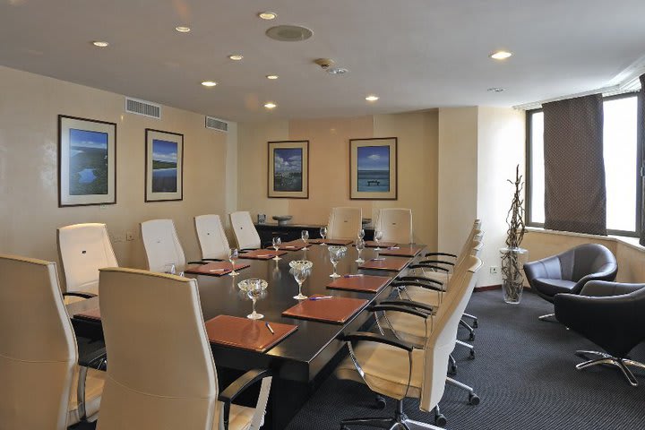 Sala de reuniones