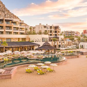 Waldorf Astoria Los Cabos Pedregal