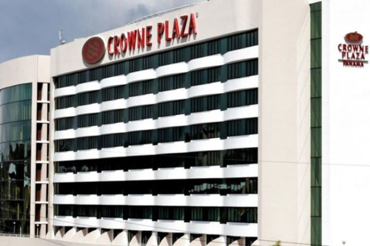 Crowne Plaza Panama