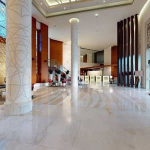 Marriott Hotel Al Jaddaf, Dubai