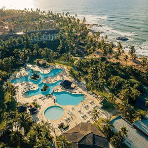 Sauipe Resorts Ala Terra – All Inclusive