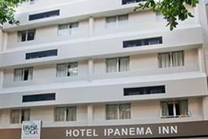 Ipanema Inn