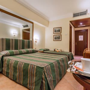 Raeli Hotel Lazio